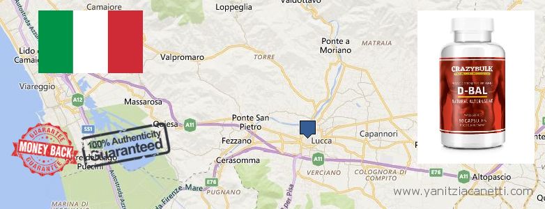 Dove acquistare Dianabol Steroids in linea Lucca, Italy