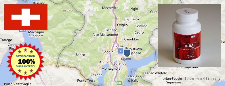 Dove acquistare Dianabol Steroids in linea Lugano, Switzerland