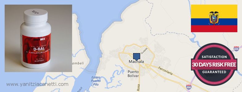 Where to Purchase Dianabol Steroids online Machala, Ecuador