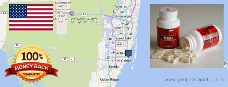Gdzie kupić Dianabol Steroids w Internecie Miami, USA