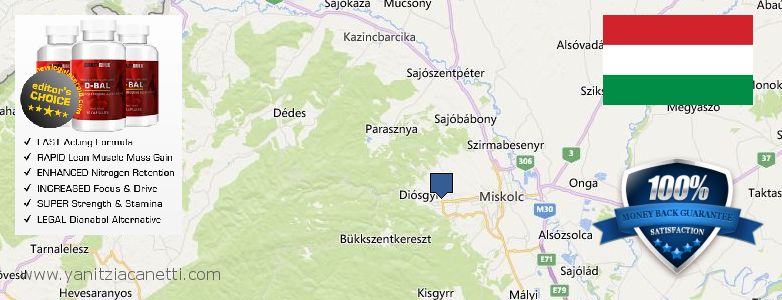 Πού να αγοράσετε Dianabol Steroids σε απευθείας σύνδεση Miskolc, Hungary