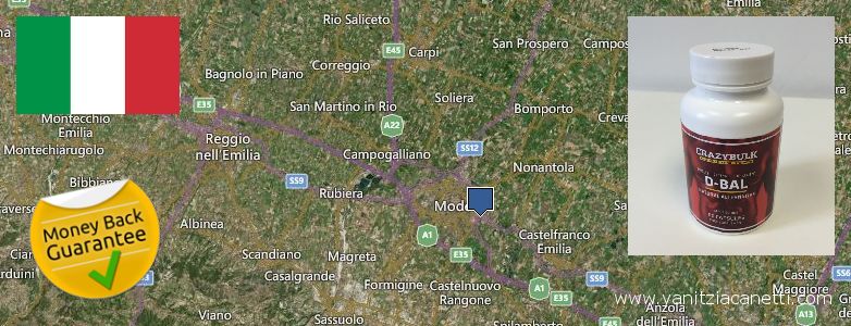 Dove acquistare Dianabol Steroids in linea Modena, Italy