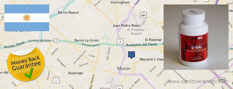 Dónde comprar Dianabol Steroids en linea Moron, Argentina