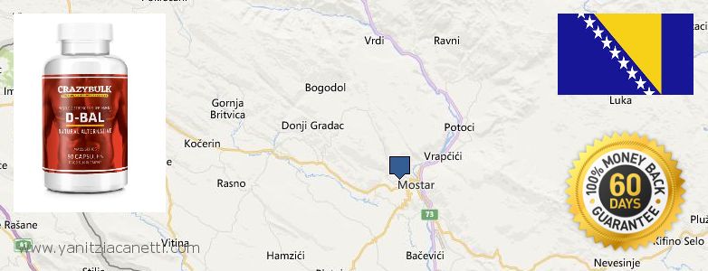 Wo kaufen Dianabol Steroids online Mostar, Bosnia and Herzegovina
