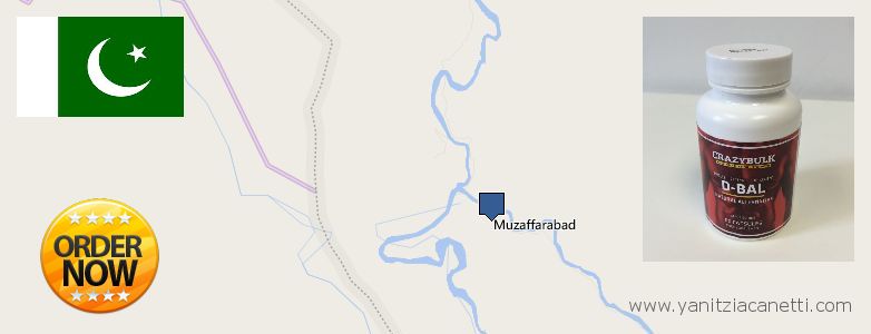 Where to Buy Dianabol Steroids online Muzaffarabad, Pakistan