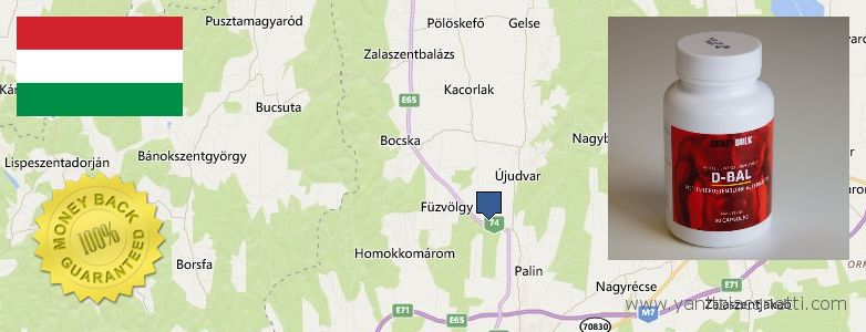 Πού να αγοράσετε Dianabol Steroids σε απευθείας σύνδεση Nagykanizsa, Hungary