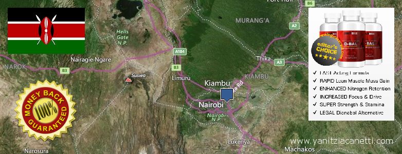 Where Can I Purchase Dianabol Steroids online Nairobi, Kenya