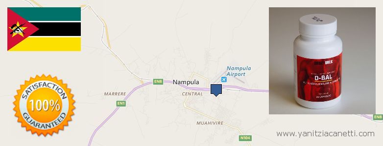 Onde Comprar Dianabol Steroids on-line Nampula, Mozambique