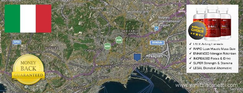 Wo kaufen Dianabol Steroids online Napoli, Italy