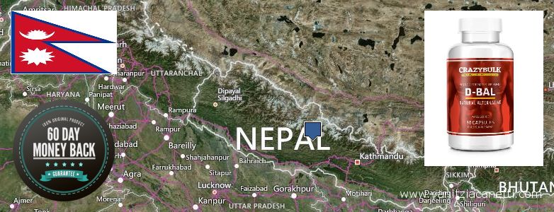 Πού να αγοράσετε Dianabol Steroids σε απευθείας σύνδεση Nepal