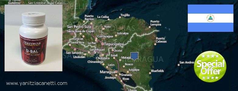 Gdzie kupić Dianabol Steroids w Internecie Nicaragua