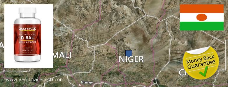 Wo kaufen Dianabol Steroids online Niger