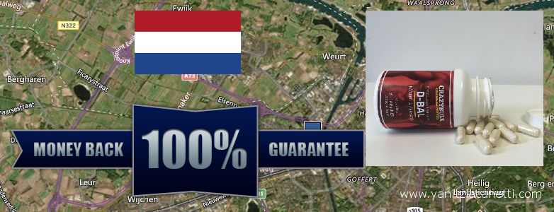 Waar te koop Dianabol Steroids online Nijmegen, Netherlands