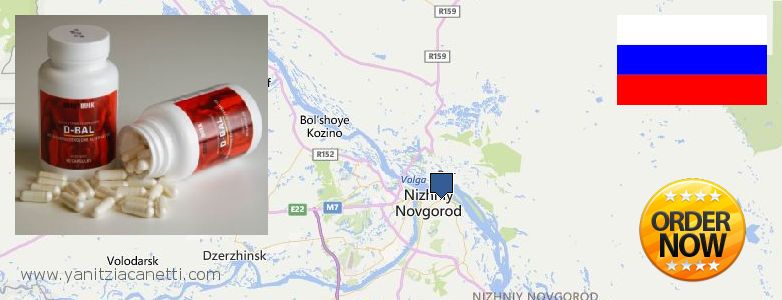 Where to Purchase Dianabol Steroids online Nizhniy Novgorod, Russia