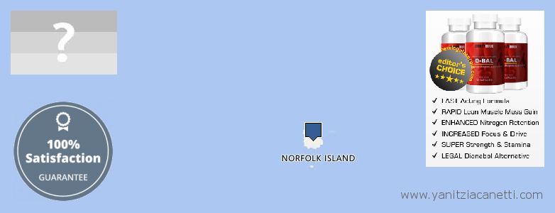 Purchase Dianabol Steroids online Norfolk Island