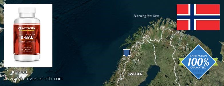 Dove acquistare Dianabol Steroids in linea Norway