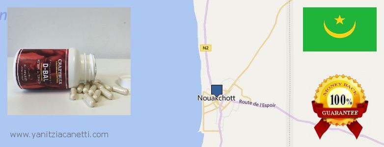 Where to Buy Dianabol Steroids online Nouakchott, Mauritania