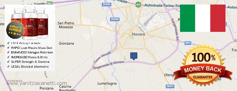 Πού να αγοράσετε Dianabol Steroids σε απευθείας σύνδεση Novara, Italy