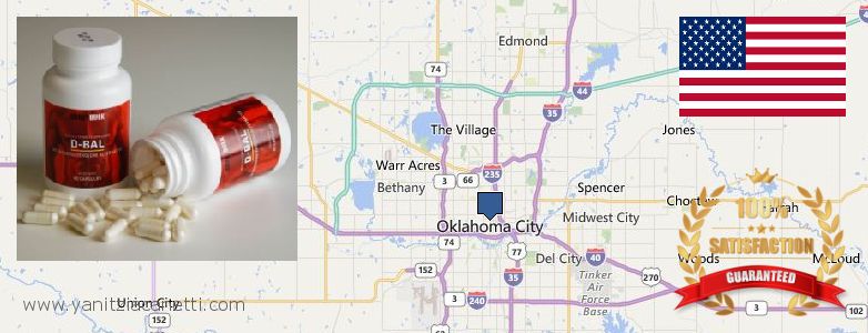 Où Acheter Dianabol Steroids en ligne Oklahoma City, USA