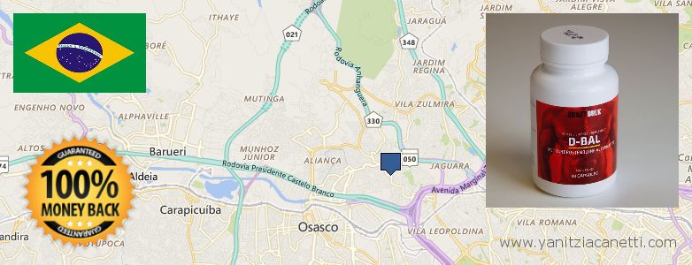 Wo kaufen Dianabol Steroids online Osasco, Brazil