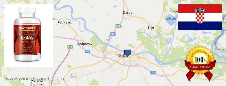 Where to Buy Dianabol Steroids online Osijek, Croatia