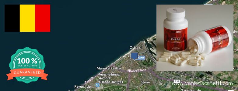 Wo kaufen Dianabol Steroids online Ostend, Belgium