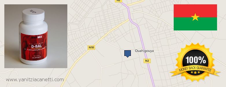 Where Can You Buy Dianabol Steroids online Ouahigouya, Burkina Faso