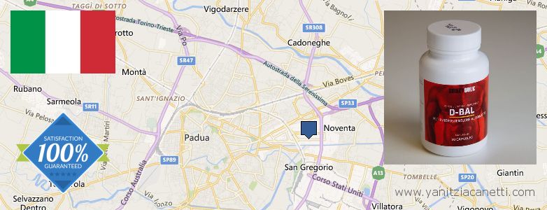 Wo kaufen Dianabol Steroids online Padova, Italy