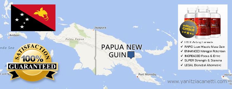 Gdzie kupić Dianabol Steroids w Internecie Papua New Guinea