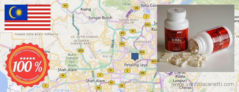 Where Can You Buy Dianabol Steroids online Petaling Jaya, Malaysia