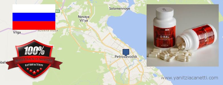 Wo kaufen Dianabol Steroids online Petrozavodsk, Russia