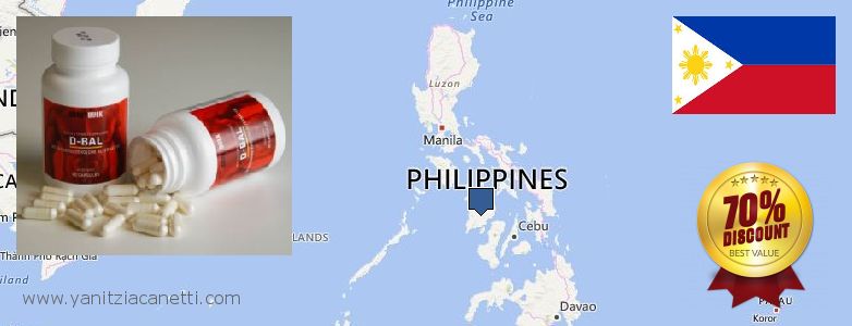 Dove acquistare Dianabol Steroids in linea Philippines