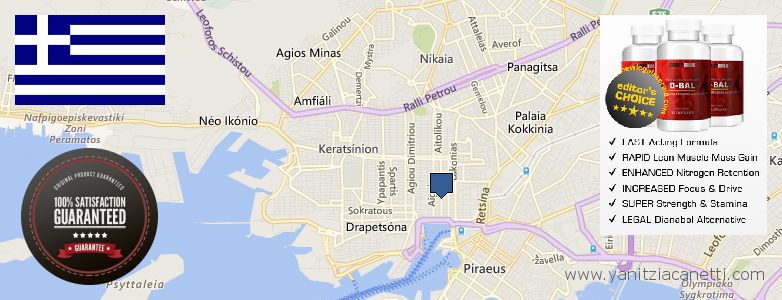 Where to Buy Dianabol Steroids online Piraeus, Greece