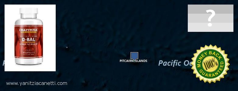 Где купить Dianabol Steroids онлайн Pitcairn Islands