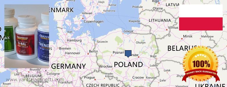 Πού να αγοράσετε Dianabol Steroids σε απευθείας σύνδεση Poland