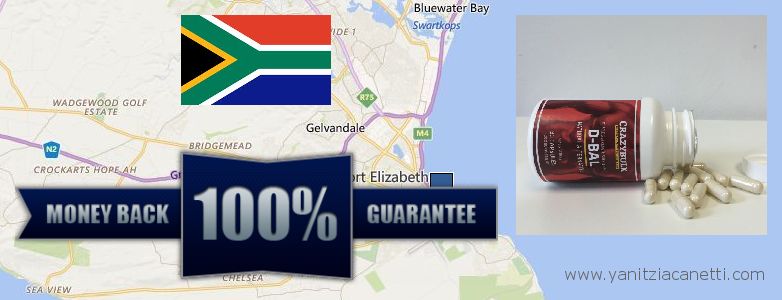 Waar te koop Dianabol Steroids online Port Elizabeth, South Africa