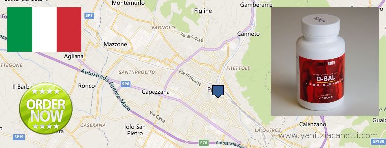 Dove acquistare Dianabol Steroids in linea Prato, Italy
