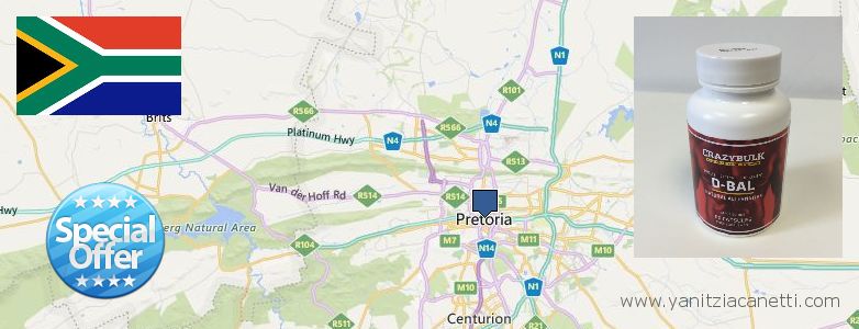 Waar te koop Dianabol Steroids online Pretoria, South Africa