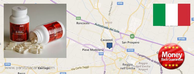Dove acquistare Dianabol Steroids in linea Reggio nell'Emilia, Italy