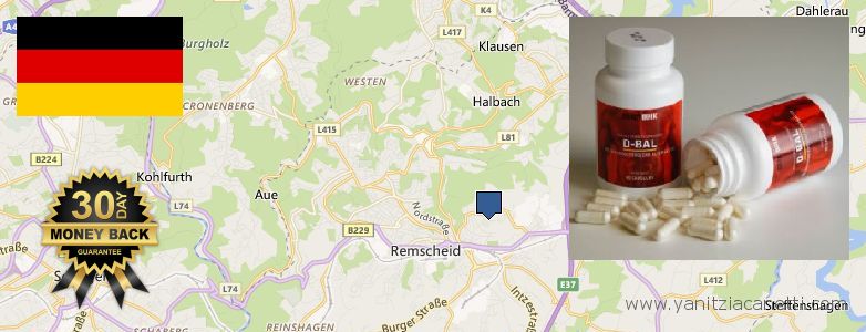 Hvor kan jeg købe Dianabol Steroids online Remscheid, Germany