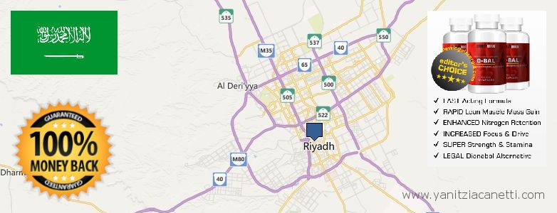 Where to Purchase Dianabol Steroids online Riyadh, Saudi Arabia
