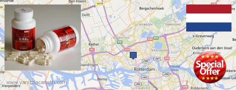 Waar te koop Dianabol Steroids online Rotterdam, Netherlands