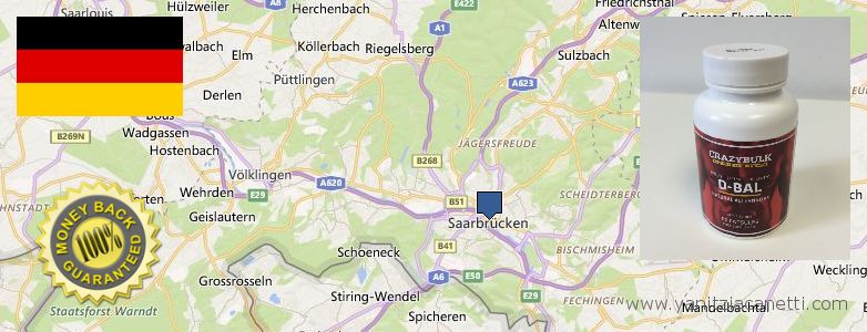 Wo kaufen Dianabol Steroids online Saarbruecken, Germany