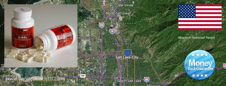 Wo kaufen Dianabol Steroids online Salt Lake City, USA