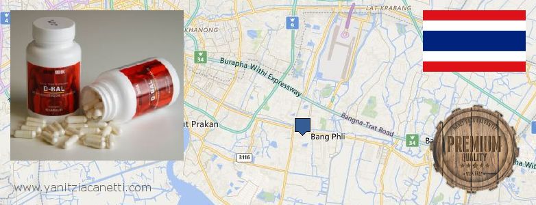 Where to Buy Dianabol Steroids online Samut Prakan, Thailand