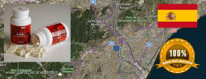 Where Can I Purchase Dianabol Steroids online Sant Andreu de Palomar, Spain