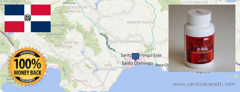 Where to Buy Dianabol Steroids online Santo Domingo, Dominican Republic