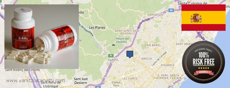 Dónde comprar Dianabol Steroids en linea Sarria-Sant Gervasi, Spain