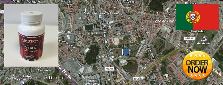 Where to Buy Dianabol Steroids online Senhora da Hora, Portugal