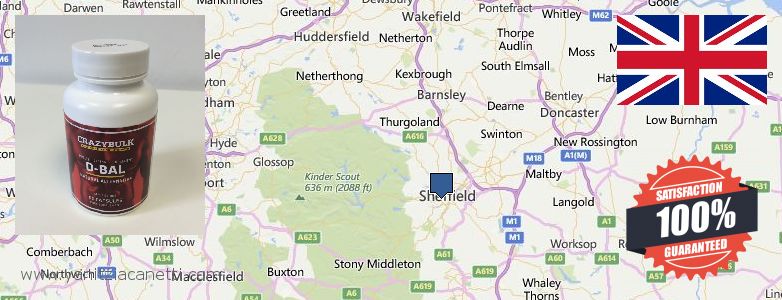 Dónde comprar Dianabol Steroids en linea Sheffield, UK